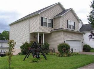 4215 Willowview Blvd, Louisville, KY 40299