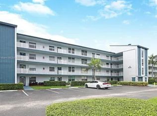 7684 NW 18th St APT 307, Margate, FL 33063