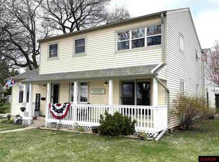 103 Giles Pl, Albert Lea, MN 56007