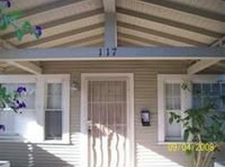 117 Almond Ave, Modesto, CA 95354