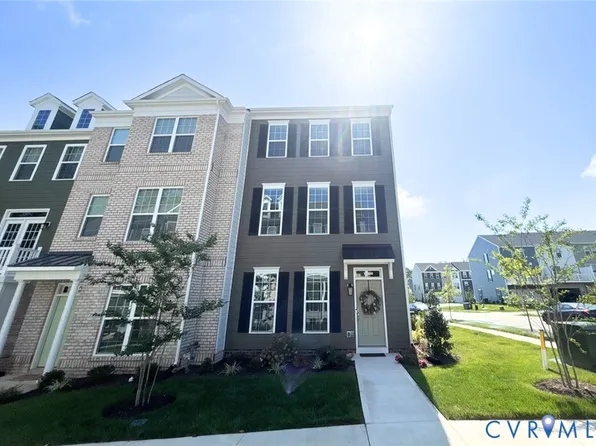 13800 Randolph Pond Ln, Midlothian, VA 23114