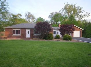 9850 Old Lincoln Trl, Fairview Heights, IL 62208