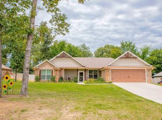 14075 Twin Ranch Rd, Tyler, TX 75704