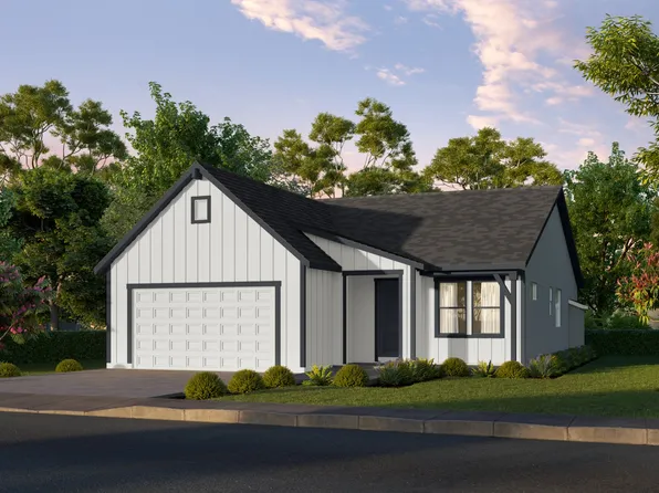 2872 NE Pinnacle Pl, Bend, OR 97701