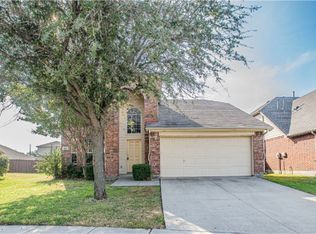 11616 Netleaf Ln, Fort Worth, TX 76244