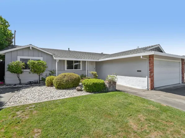 331 E Pacific Avenue, Fairfield, CA 94533