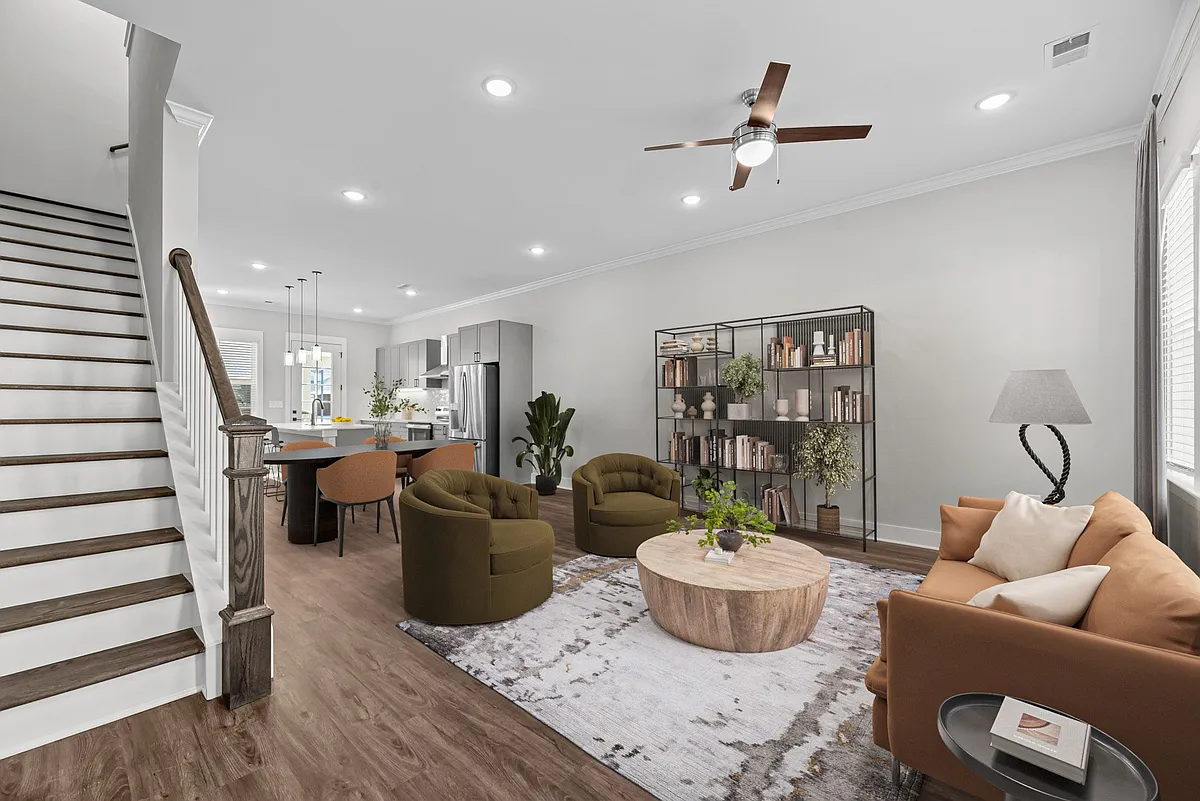 Building Photo - Chartwell Commons at Green Lea
