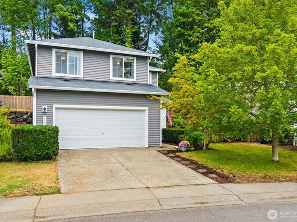 796 Fenway Lane SW, Olympia, WA 98512