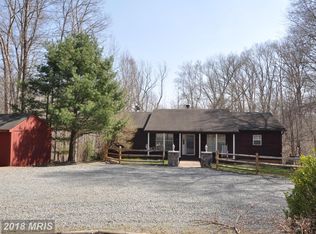 8936 Evelyn Dr, Manassas, VA 20112