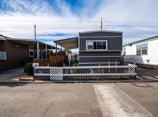2929 N Macarthur Dr SPACE 208, Tracy, CA