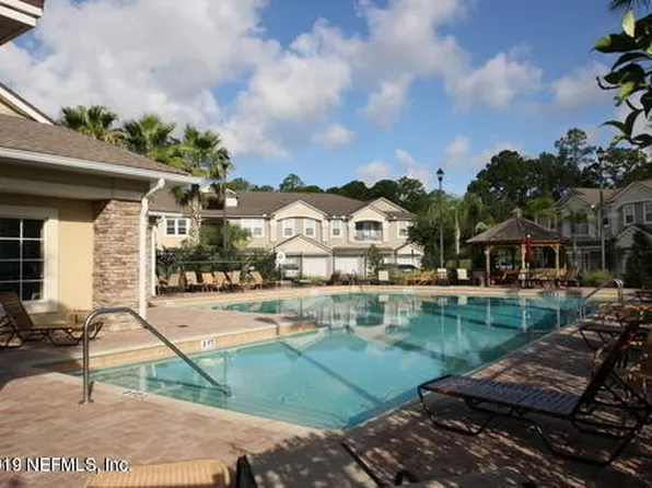 7064 Deer Lodge Cir Unit 110, Jacksonville, FL 32256