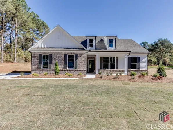 2155 Nunnally Farm Road #1, Monroe, GA 30655