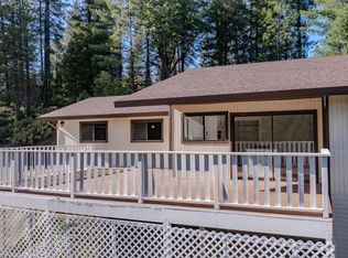 21640 Clute Canyon Rd, Volcano, CA 95689