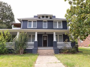 501 Steele, High Pt, NC 27262