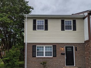 1713 Olde Buckingham Rd, Hampton, VA 23669