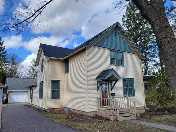803 West 5TH STREET, Marshfield, WI 54449