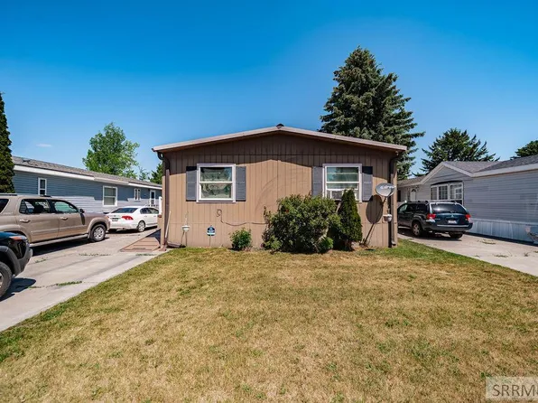 2167 E Pinewood Pl, Idaho Falls, ID 83401