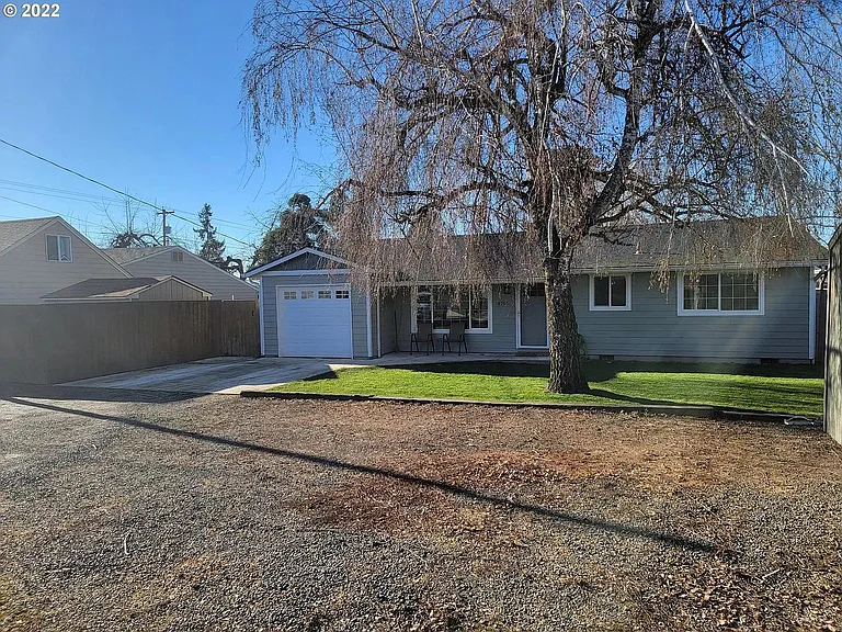 4765 Swegle Rd NE — Photo 1