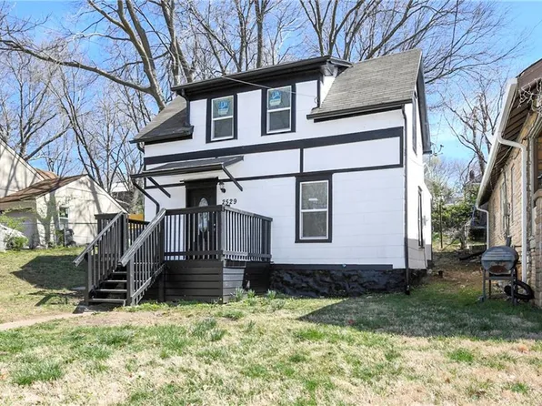 2529 Poplar Ave, Kansas City, MO 64127