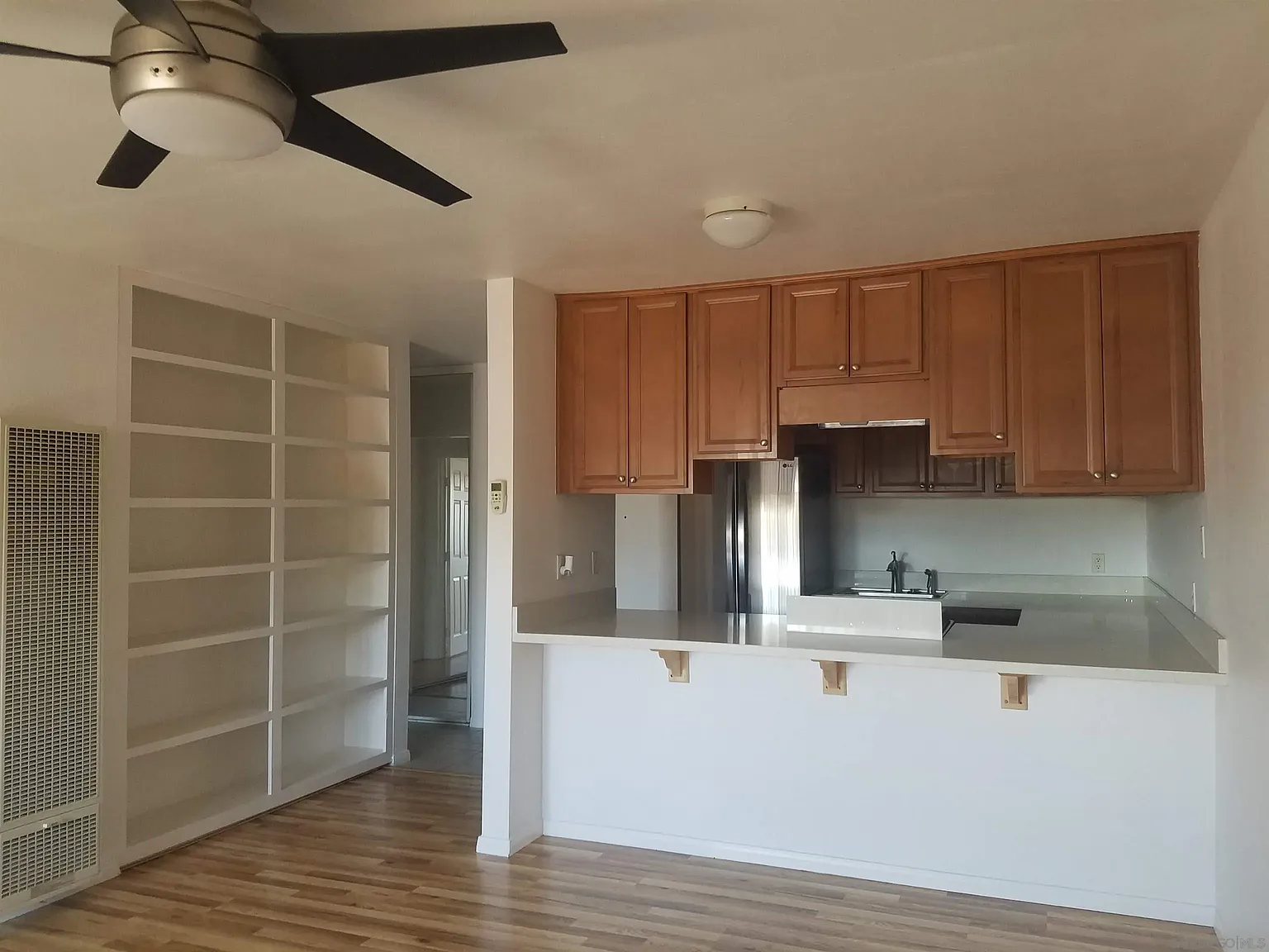 1 bed, 1.0 bath, 700 sqft, $2,000 — Photo 1