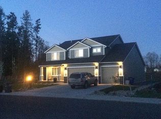 22623 78th St E, Buckley, WA 98321