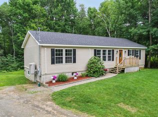 323 Merrill Rd, Levant, ME 04456