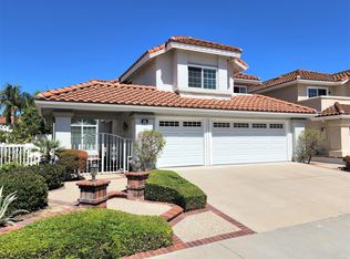 14 Andalucia, Irvine, CA 92614