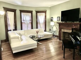 1547 Amherst St #1, Buffalo, NY 14214
