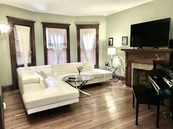 1547 Amherst St #1, Buffalo, NY 14214