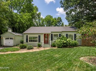 415 Highland Hills Rd St NW, Knoxville, TN 37919