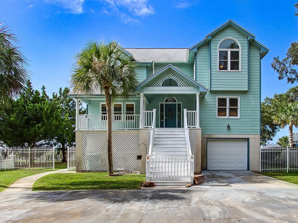 210 Barkentine Dr, Saint Marys, GA 31558 Zillow