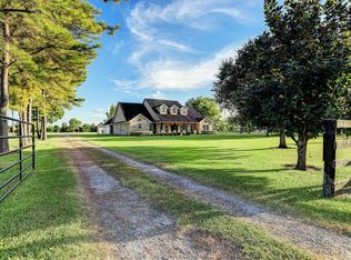 3916 Danek Rd, Crosby, TX 77532