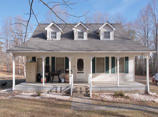 121 McNew Rd, Corbin, KY 40701