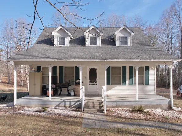 121 McNew Rd, Corbin, KY 40701