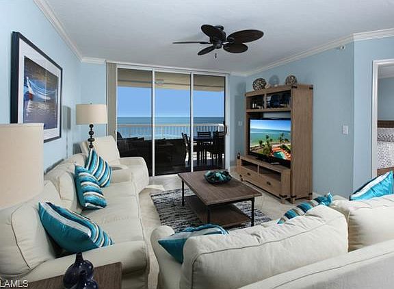2nd image of 990 Cape Marco Dr Unit 603
