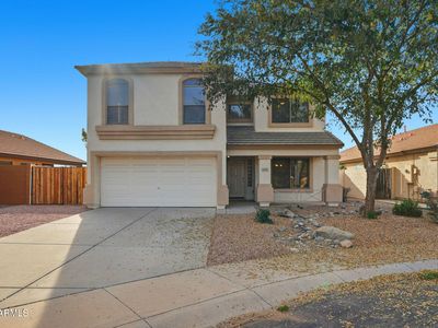6030 S AGATE Place, Chandler, AZ, 85249