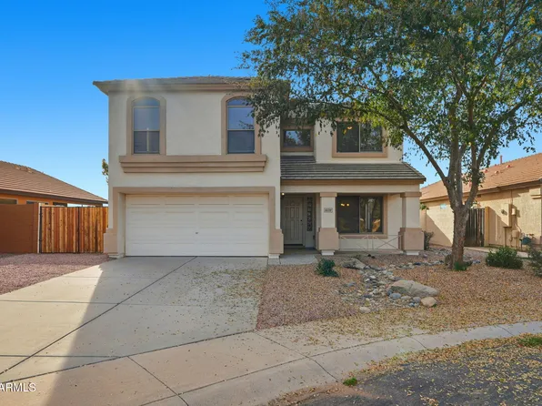 6030 S AGATE Place, Chandler, AZ 85249