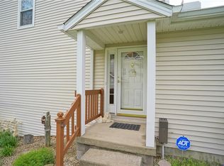 1421 Colony Dr, Streetsboro, OH 44241