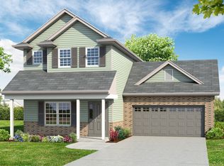 2302 Spring Run Ln, Lowell, IN 46356