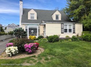 311 Trenton Blvd, Sea Girt, NJ 08750