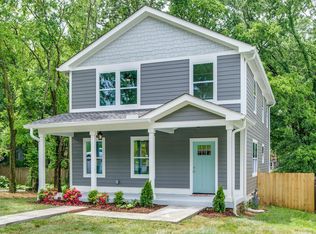906 Stockell St, Nashville, TN 37207