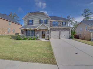 1433 Dooley Ln, Grovetown, GA 30813