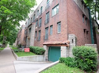 El Capitan, Minneapolis, MN 55408