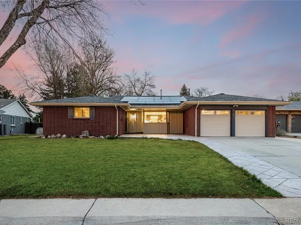 2540 S Jasmine Street, Denver, CO 80222