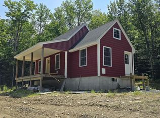1895 W Hill Dr, Readsboro, VT 05350