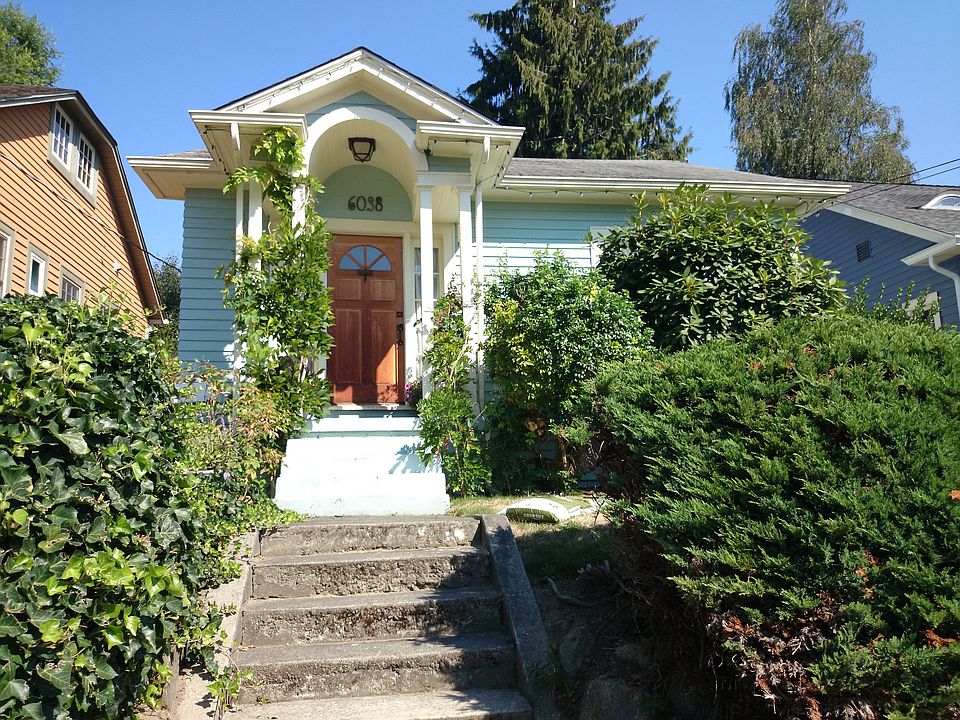 2nd image of 6038 27th Ave NE