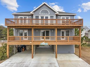 114 Sound Sea Ave LOT 79, Duck, NC 27949