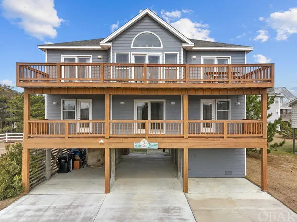 114 Sound Sea Ave Lot 79, Duck, NC 27949