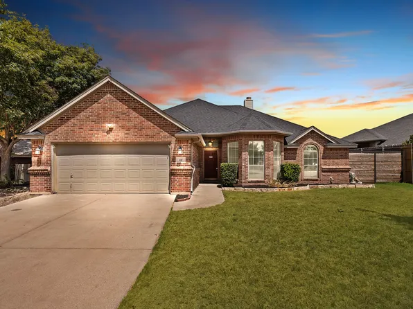 137 Hirth Dr, Crowley, TX 76036