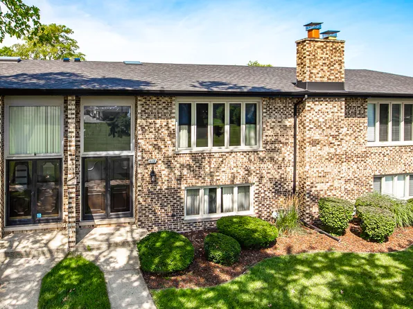 15331 Aster Ln #94, Orland Park, IL 60462